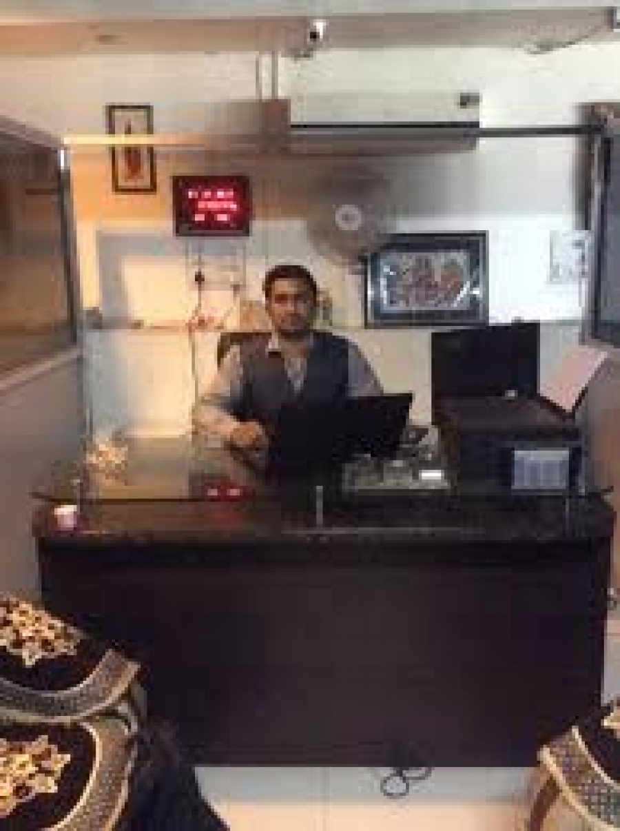 Best English speaking BFCI Institute